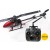 Walkera Master CP with DEVO 8S Transm itter Mini 6CH 3D Flybarless RC Helicopter RTF 2.4Ghz