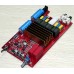 TDA7498+A1 TL082 100W+100W Class D Amplifier Board YJ TDA Upgrade Board