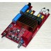 TDA7498+A1 TL082 100W+100W Class D Amplifier Board YJ TDA Upgrade Board