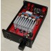 High Power Amplifier TAS5630 +OPA1632DR 300W+300W Stereo Class-D Audio Power Amp Amplifier 