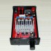 High Power Amplifier TAS5630 +OPA1632DR 300W+300W Stereo Class-D Audio Power Amp Amplifier 