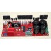 LM4702 +1943 / 5200 Power Amplifier Board 200W +200 W TT1943/TT5200 Chip