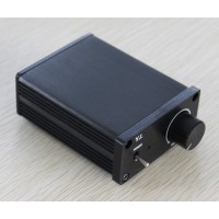 TPA3123 Digital Amplifier 220V 20W+20W 4ohm D Class D Amplifier 20W x 2
