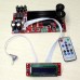 YJ TDA8954+PGA2311 210W+210W Class D Amplifier Board+Remote Control