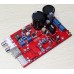 Hi-Fi Audio Decoder Preamp TE7022 + WM8741 + AD827 DAC USB 24BIT 96K Sound Card Decoder 