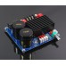 DIY AMP Board TDA8920 D-AMP 2*100W TDA8920BTH Chip D-Class Amplifier Board