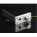 Wosong CD Sound Audio Card U308 USB Sound Card DAC Decoder WM8740 Coaxial Optical Output DTS