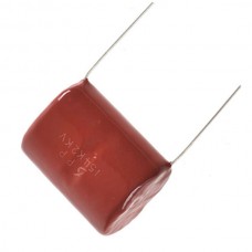 High Voltage 154K 2KV Film Capacitor5 Packs