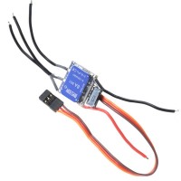 Mystery 8A BEC for Brushless Motor