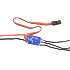 Mystery 6A BEC for Brushless Motor