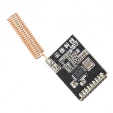 SI4432 Wireless Modules / SI4432-B1-FMR/470MHZ/433MHZ/915MHZ