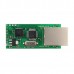 RS232 TTL to Ethernet TCPIP RJ45 Converter Module