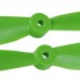 90x4.5" 9045 9045R CW CCW Propeller For MultiCopter-Green