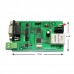 RS232 RS485 to TCP/IP Ethernet Serial Device Server Module Converter