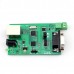 RS232 RS485 to TCP/IP Ethernet Serial Device Server Module Converter