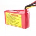Lipos Battery RC Pack 860mAh 7.4V 20C
