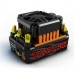 SKYRC TORO SC120 120A ESC 4000KV Brushless Motor 1/10 Car With Program Card