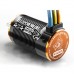 SKYRC TORO SC120 120A ESC & 4600KV Brushless Motor for 1/10 Car with Program Card