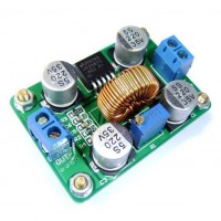 DC Boost Converter Step Up Voltage LM2587 Power Supply Module 3.5-30V to 4.0-30V