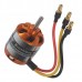 D2836 RC 750/880/1120/1500KV Outrunner Brushless Motor for Quadcopter Hexacopter