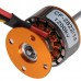 CF2822 RC 1200/1534/2840KV Outrunner Brushless Motor for Quadcopter Hexacopter