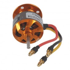 CF2822 RC 1200/1534/2840KV Outrunner Brushless Motor for Quadcopter Hexacopter