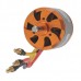 D3542 1000/1250/1450KV Outrunner Brushless Motor for Multicopter for Quadcopter Hexacopter