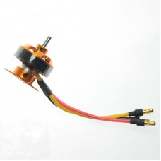 CF-2805 RC 2840KV Outrunner Brushless Motor for Quadcopter Hexacopter