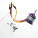 D2830 RC 750/850/1000/1300KV Outrunner Brushless Motor for Multicopter for Quadcopter Hexacopter