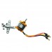 2826 RC Hobbies 930/1000/1400/2200KV Outrunner Brushless Motor for Quadcopter Hexacopter