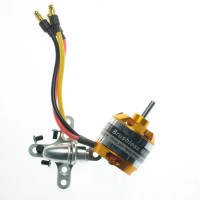 2826 RC Hobbies 930/1000/1400/2200KV Outrunner Brushless Motor for Quadcopter Hexacopter