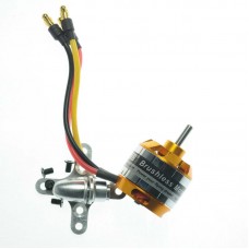 2826 RC Hobbies 930/1000/1400/2200KV Outrunner Brushless Motor for Quadcopter Hexacopter