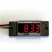 Rcexl Ignition Tachometer for Petroal Gas Engine V2.0