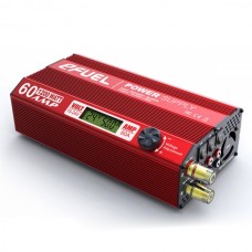 SKYRC Efuel 60A 1200W Switching DC Power Supply (220V AC)