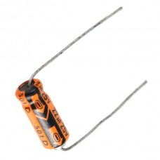 2.2uf 25V Capacitors 10-Pack