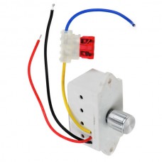 Micro PWM DC Motor Speed Controller Pulse Width Modulator