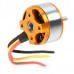 2208-17 1500KV Outrunner Brushless Motor for RC Helicopter 4-Pack