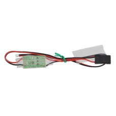 Telemetry Accessories FrSky Battery Voltage Sensor FBVS-01