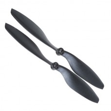 XAircraft X650V X450pro P3002-A 10 inch Clockwise Propeller 2pcs