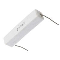 10W Cement Resistors Wire-wound Resistor 10-Pack