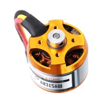 2814 1000KV Outrunner Brushless Motor for Quadcopter Multicopter 4-Pack