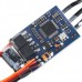 Mystery 20A Brushless Blue Series ESC Quality Programmable Speed Controller 4-Pack