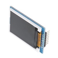 Serial 1.8" TFT LCD Screen Module ITDB02-1.8SP