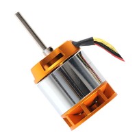 F3642-1100 KV1100 Brushless Exterior Rotor Motor Outrunner Motor For RC Airplane Quadcopter Multicopter