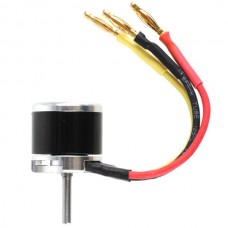 F1818-2000 KV2000 Brushless Exterior Rotor Motor Outrunner Motor For RC Airplane Quadcopter Multicopter