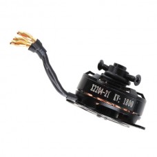 Sunnysky X2204-21 1800KV Outrunner Brushless Motor for RC Airplane