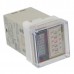 DC 220V AC 0.01s-99h99min Digital Time Delay Relay DH48S-1Z