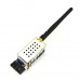 5.8G 500mw Wireless Powerful AV Transmitter + 5.8G 8 Channels Wireless AV Receiver for FPV