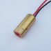 10pcs mini 650nm 5mW 3V Laser Dot Diode Module Head