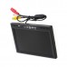 7 inch Professional FPV Aerial Photography LCD Monitor for Ground Station